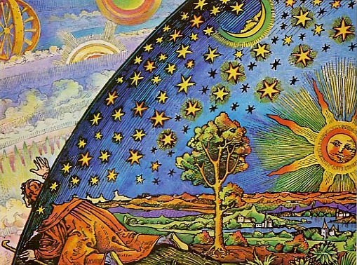flammarion_woodcut_colour